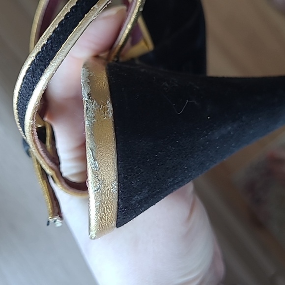 Prada peeptoes - Picture 6 of 6